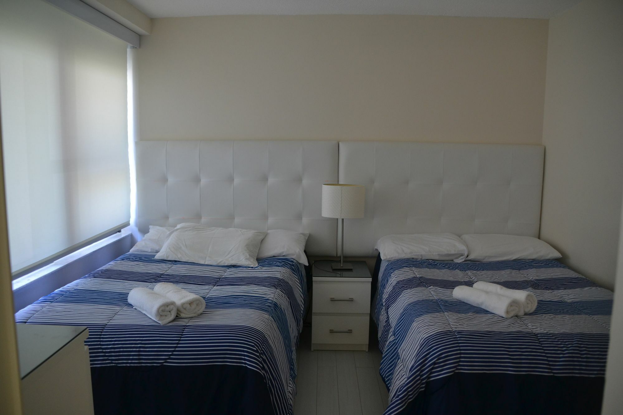 Private Apartments By Vacations On Miami Beach Exterior photo